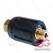 RF1 Variopress - Druckverstellung - zwischen Lanze und Pistole - 250 Bar - 30 l/min - 160° | Bild 3
