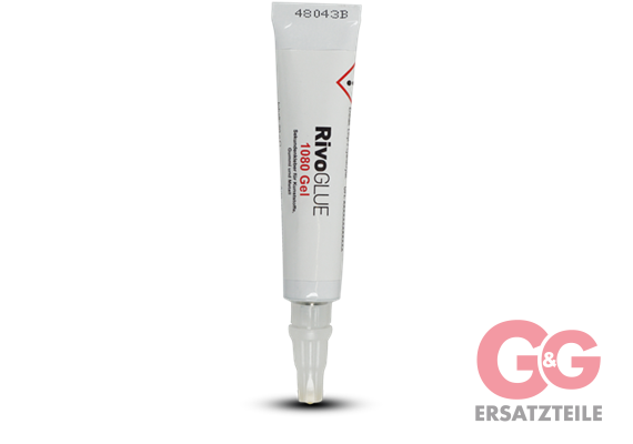 RivoGLUE 1080 Gel 20 g-Tube