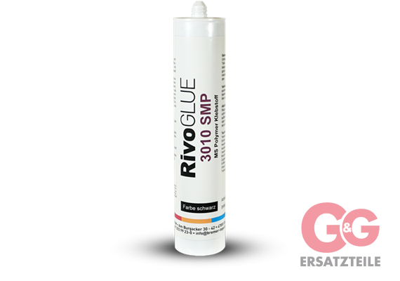 RivoGLUE 3010 SMP 290 ml-Kartusche