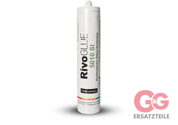 RivoGLUE 5010 SI 290 ml-Kartusche