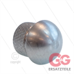 Rohrreinigungsdüse - 0.030 - 3x nach hinten - Ø15mm - 1/8" IG - Edelstahl | Bild 2