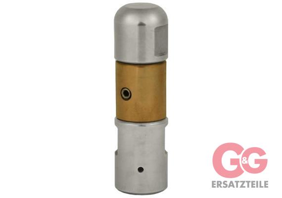 Rotationsdüse RH 1/8"IG 14L/100bar 1000 bar max. 1000 bar