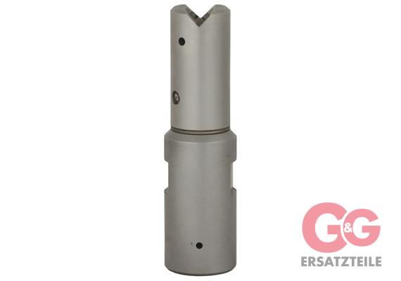 Rotationsdüse RT 1/8"IG 14L/100bar max.1000 bar max. 1000 bar