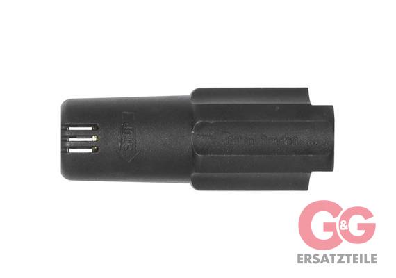 Rotomax 1 10-16 l/min 100-250 bar