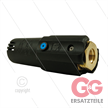 Rotomax 2 - 1/4" IG - min/max 6,4 bis 15,9 l/min - 40 bis 250 Bar - Blaue markierung | Bild 2