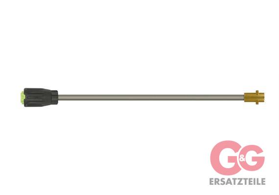 Rotordüse R+M 025 430 mm Bajonett-K