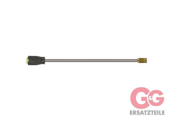 Rotordüse R+M 030 430 mm M22x1,5 AG 150 Bar