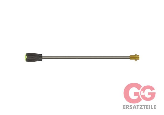 Rotordüse R+M 035 430 mm Bajonett-K