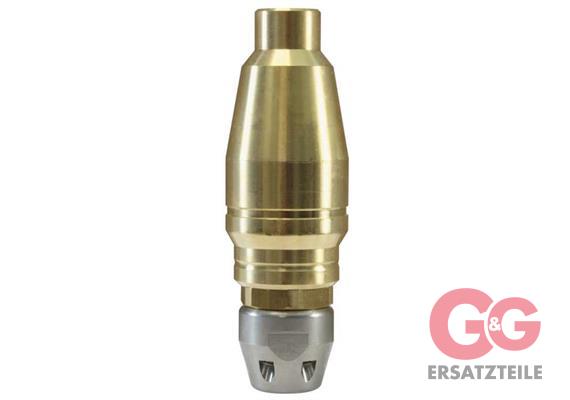 Rotorschubdüse ST-458.1 400 bar 3/8"IG 180