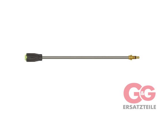 Rotrodüse R+M 040 430 mm Stecknippel KW-Hobby