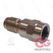 RP3100 - Nippel - Edelstahl - 250 Bar - Ø17,8mm - max 150°C - 3/8" IG | Bild 3