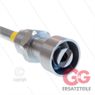 RP72 Schaumlanze - L=60cm - Düse 2,0 - 1/4" AG - grüne Markierung - (< 15 l/min) | Bild 3