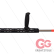 RP72 Schaumlanze - L=60cm - Düse 3,2 - 1/4" AG - roten Markierung - (> 26 l/min) | Bild 2