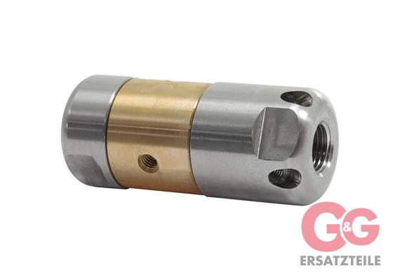 RR-Düse rotierend ST-49-130 1/4 IG 4xh, 3xs