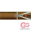 RR-Düse rotierend ST-49-140 1/2 IG 5xh, 3xs Rotationsdüse ST-49.2 | Bild 2