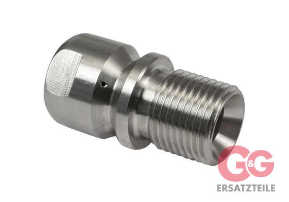 RR-Düse ST-49 1/2 AG 3x1,2h (080)