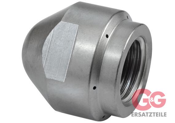 RR-Düse ST-49 1/4IG 060 6x0,75h gehärtet