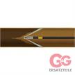 RR-Düse ST-49 1/8"IG D=040 3x0,75 mm hinten | Bild 3