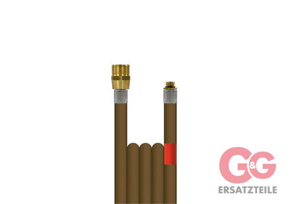 RR-Leitung 04-300 Bar 10 M.AG 22:AG 1/8