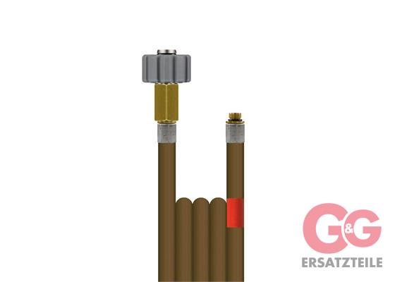 RR-Leitung 04-300 Bar 10 M.HV 21:AG 1/8