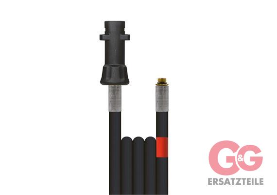 RR-Leitung 05-110 Bar 10 M.AG 1/8