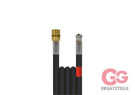 RR-Leitung 05-110 Bar 10 M.AG 22:3x0,8