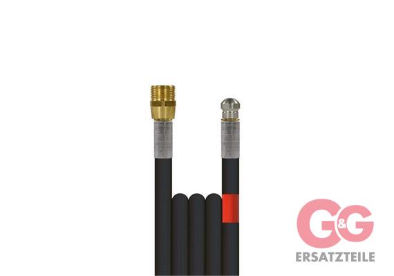 RR-Leitung 05-110 Bar 8 M.AG 22:3x0,8