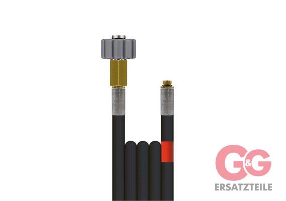 RR-Leitung 05-200 Bar 15 M.HV 21:AG 1/8