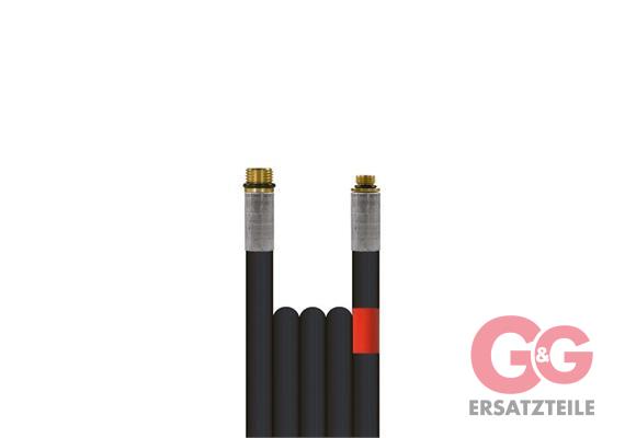 RR-Leitung Flexy 06 x 10 M.AG 1/4 : AG 1/8