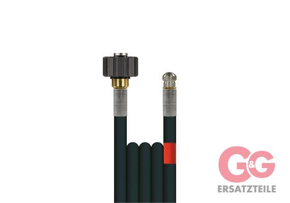 RR-Leitung Flexy 06 x 10 M.HV 22 : 3x1