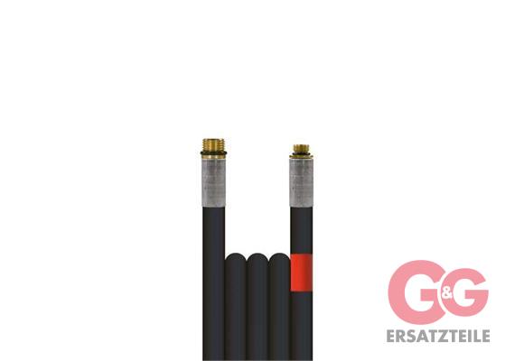 RR-Leitung Flexy 06 x 20 M.AG 1/4 : AG 1/8