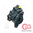 RS500 - Getriebe Verbrennungsmotor - Pumpenserie 47(VHT) - 59(E3) - 66(VHT-SS) - 1" Welle | Bild 2