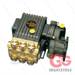 RS99 - Getriebe verbrennungsmotor - pumpenserie 44 - 50 - 53 | Bild 2