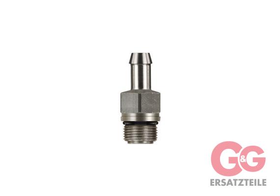 Rückschlagventil 9 mm ST-163/167/168