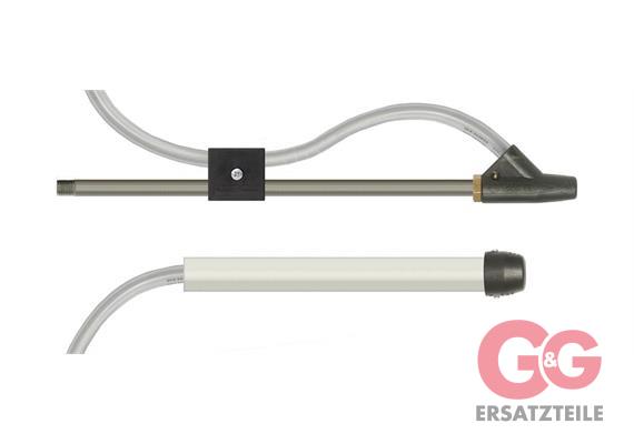 Sandstrahler Hobby 1/4 AG