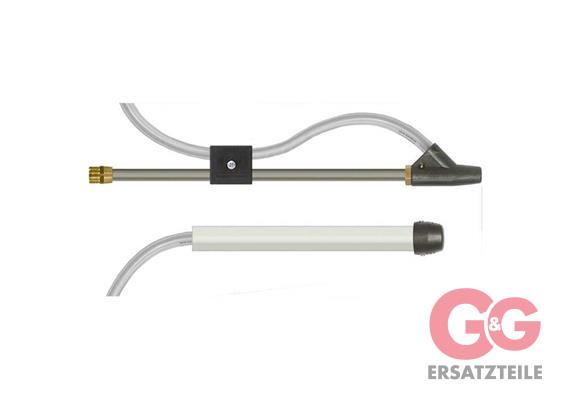 Sandstrahler ST-355 150 bar M22x1,5AG
