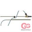 Sandstrahler ST-55 200 bar 065 M18x1,5IG | Bild 2