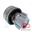Saugerturbine - 1000 W - 230V - Bauart Bypass und mit Thermoschutz - GH=170mm - TBH=71mm | Bild 2