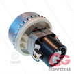 Saugerturbine - 1200 W - 230V - Bauart Bypass - GH=171mm - TBH=67mm - Ø144mm | Bild 2