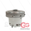 Saugerturbine - 1200 W - 230V - GH=136mm - TBH=46mm - Ø143mm | Bild 2
