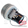 Saugerturbine - 1400 W - 230V - Bauart Bypass - GH=175mm - TBH=72mm - Ø144mm | Bild 2