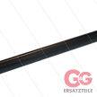 Saugrohr - für Inter Sandkit - L=470mm - Schlauch Ø13mm - max 60°C | Bild 2