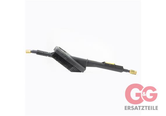 SB-Waschbürste ohne Düse AG-22