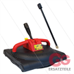 SC 045 - Boden- und Wandreiniger - Durchlass 045 - 200 Bar - 15 l/min - max 60°C - M22x1,5 | Bild 2