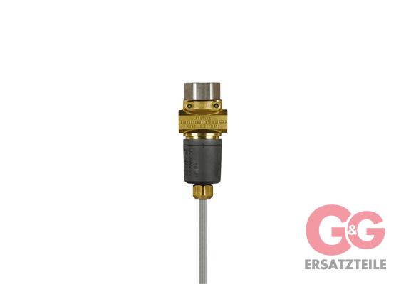 Schalter für ST-261 kpl.