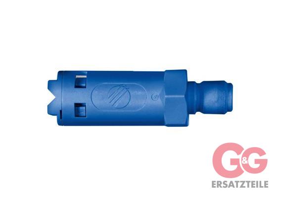 Schaumdüse 50200 kunststoff ST-3100 blau