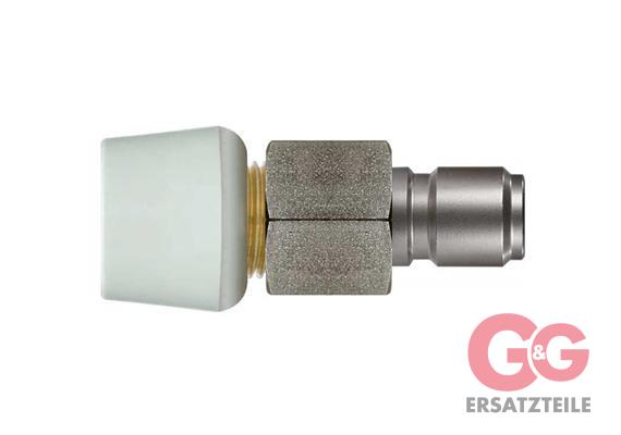 Schaumdüse 50200 MS mit Nippel ST-3100