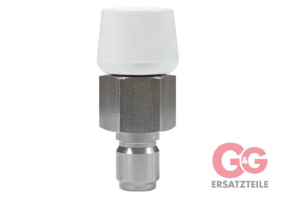 Schaumdüse 50200 VA mit Nippel ST-3100