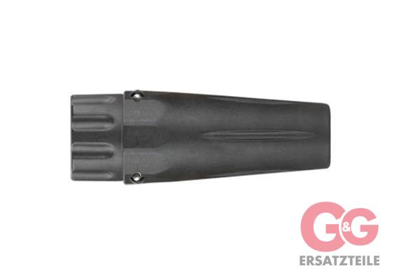 Schaumdüse ST-75.1-2,10 (13) 1/4"IG schwarz