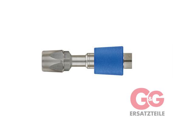 Schaumdüse ST-75-1,6 1/4"IG Edelstahl
